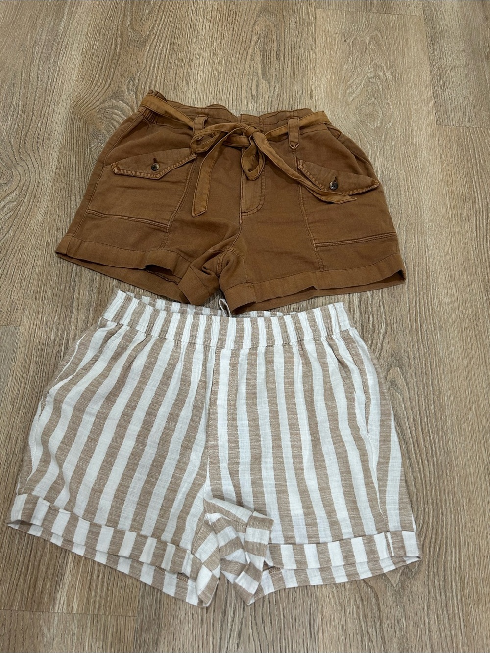 Old Navy Shorts Bundle